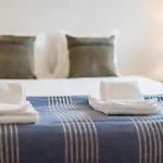 Alfama Modern Two Bedroom W River View And Parking By Lu Holidays Appartamento *